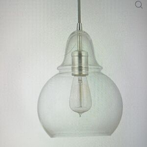 Pendent light